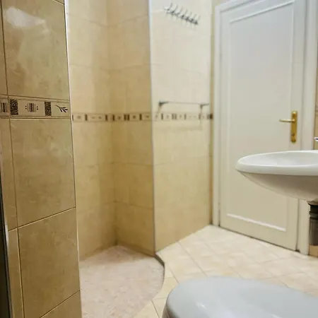 Apartmán Sunlight & Comfort Flat 4 Pax *