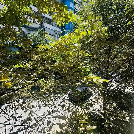 Sunlight & Comfort Flat 4 Pax * Tirana