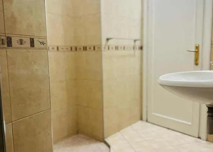 Apartamento Sunlight & Comfort Flat 4 Pax *