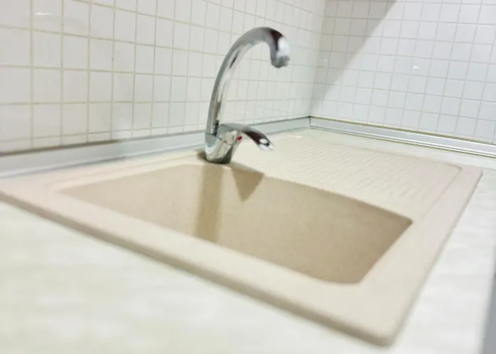 Sunlight & Comfort Flat 4 Pax דירה