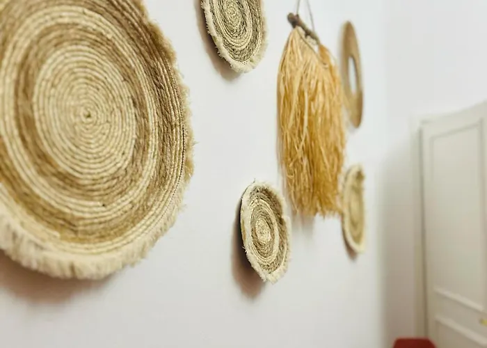 Sunlight & Comfort Flat 4 Pax Apartamento *