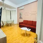 Apartament Sunlight & Comfort Flat 4 Pax *