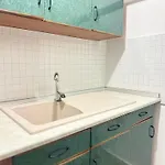 Sunlight & Comfort Flat 4 Pax Tirana