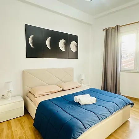 Apartament Sunlight & Comfort Flat 4 Pax *