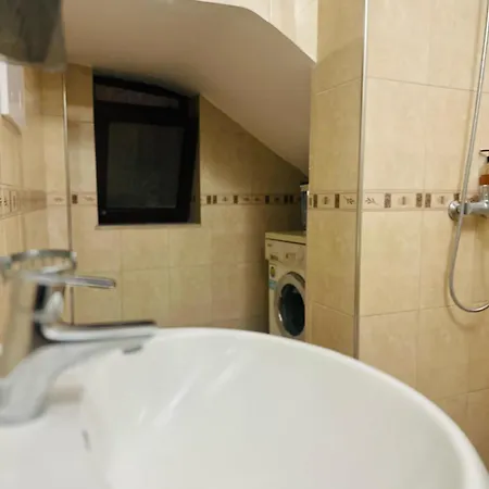Sunlight & Comfort Flat 4 Pax *