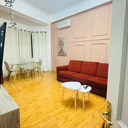 Sunlight & Comfort Flat 4 Pax Apartmán *
