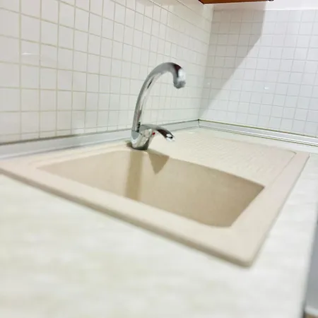 Sunlight & Comfort Flat 4 Pax Apartmán