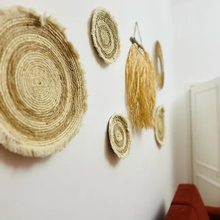 Sunlight & Comfort Flat 4 Pax Appartement *