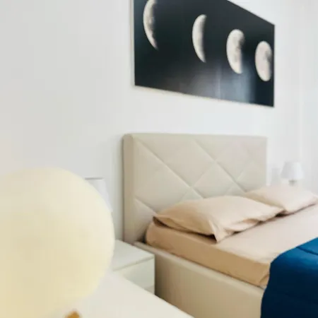 Sunlight & Comfort Flat 4 Pax Apartament