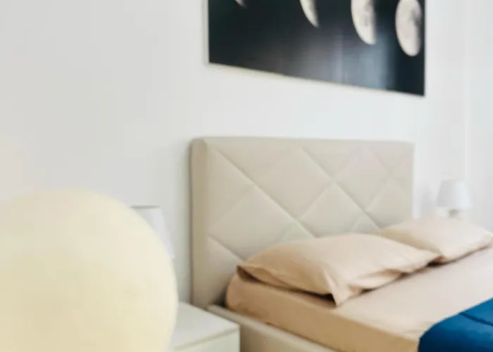 Sunlight & Comfort Flat 4 Pax Appartement